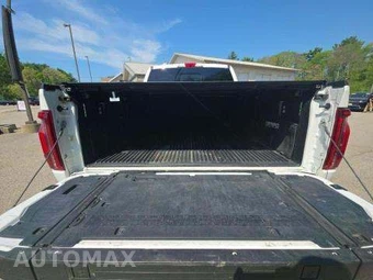 2024 Ford F-150 Hybrid Platinum Crew Cab Short Bed - miniatura 15