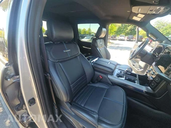 2024 Ford F-150 Hybrid Platinum Crew Cab Short Bed - miniatura 18