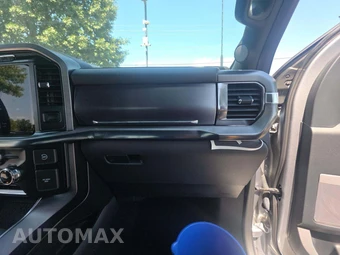 2024 Ford F-150 Hybrid Platinum Crew Cab Short Bed - miniatura 19