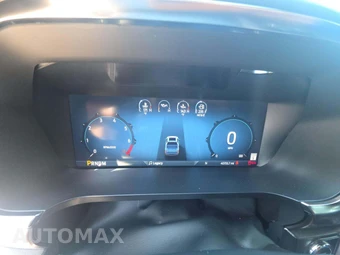 2024 Ford F-150 Hybrid Platinum Crew Cab Short Bed - miniatura 9