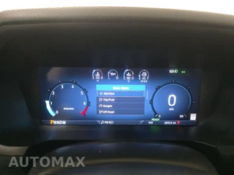 2024 Ford F-150 Hybrid XLT Crew Cab Medium Bed - miniatura 12