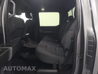 2024 Ford F-150 Hybrid XLT Crew Cab Medium Bed - miniatura 13