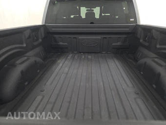 2024 Ford F-150 Hybrid XLT Crew Cab Medium Bed - miniatura 16