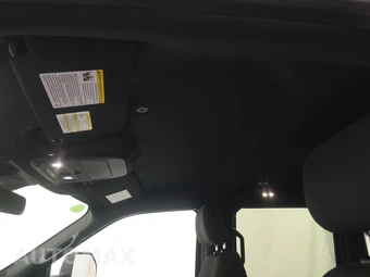 2024 Ford F-150 Hybrid XLT Crew Cab Medium Bed - miniatura 17