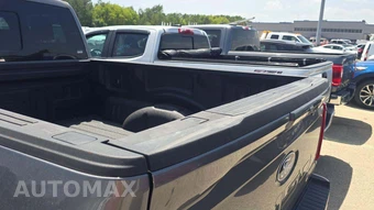 2024 Ford F-150 Hybrid XLT Crew Cab Medium Bed - miniatura 20