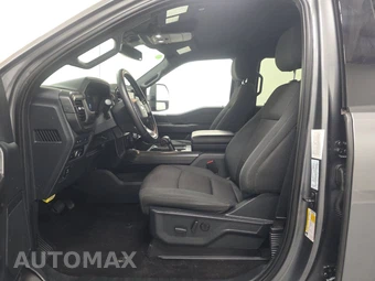 2024 Ford F-150 Hybrid XLT Crew Cab Medium Bed - miniatura 7