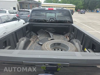 2024 Ford F-150 Hybrid XLT Crew Cab Medium Bed - miniatura 16