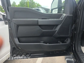 2024 Ford F-150 Hybrid XLT Crew Cab Medium Bed - miniatura 9