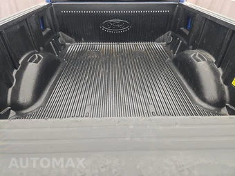 2024 Ford F-150 Hybrid XLT Crew Cab Medium Bed - miniatura 16