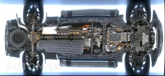 2024 Ford F-150 Hybrid XLT Crew Cab Medium Bed - miniatura 17
