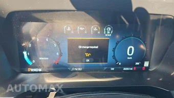2024 Ford F-150 Hybrid XLT Crew Cab Medium Bed - miniatura 19