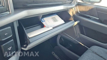 2024 Ford F-150 Hybrid XLT Crew Cab Medium Bed - miniatura 21