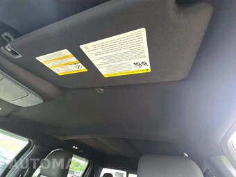 2024 Ford F-150 Hybrid XLT Crew Cab Medium Bed - miniatura 8