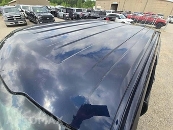 2024 Ford F-150 Hybrid XLT Crew Cab Medium Bed - miniatura 9