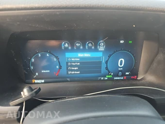 2024 Ford F-150 Hybrid XLT Crew Cab Medium Bed - miniatura 12