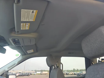 2024 Ford F-150 Hybrid XLT Crew Cab Medium Bed - miniatura 17