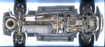 2024 Ford F-150 Hybrid XLT Crew Cab Medium Bed - miniatura 19