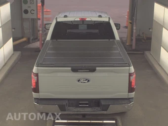 2024 Ford F-150 Hybrid XLT Crew Cab Medium Bed - miniatura 5