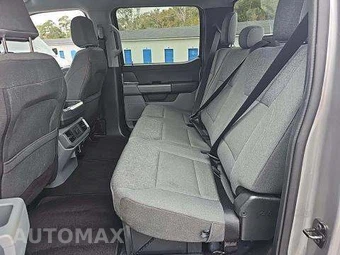 2024 Ford F-150 Hybrid XLT Crew Cab Short Bed - miniatura 14