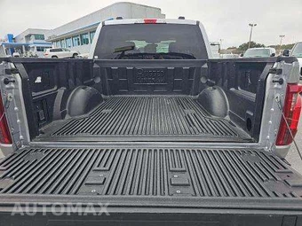 2024 Ford F-150 Hybrid XLT Crew Cab Short Bed - miniatura 15