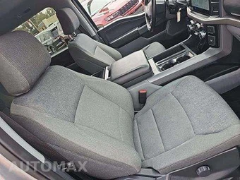 2024 Ford F-150 Hybrid XLT Crew Cab Short Bed - miniatura 19