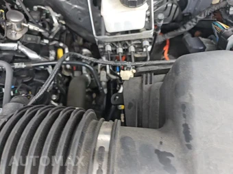 2024 Ford F-150 Hybrid XLT Crew Cab Short Bed - miniatura 35