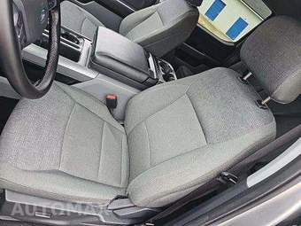 2024 Ford F-150 Hybrid XLT Crew Cab Short Bed - miniatura 7