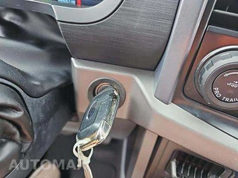2024 Ford F-150 Hybrid XLT Crew Cab Short Bed - miniatura 9