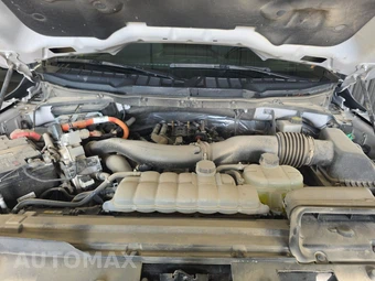 2024 Ford F-150 Hybrid XLT Crew Cab Short Bed - miniatura 15