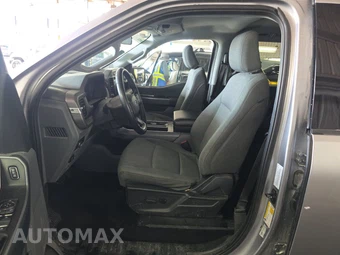 2024 Ford F-150 Hybrid XLT Crew Cab Short Bed - miniatura 7