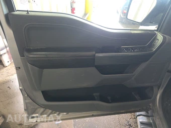 2024 Ford F-150 Hybrid XLT Crew Cab Short Bed - miniatura 9