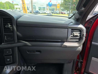 2024 Ford F-150 Hybrid XLT Crew Cab Short Bed - miniatura 19