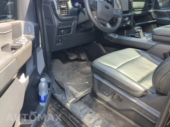 2024 Ford F-150 Hybrid XLT Crew Cab Short Bed - miniatura 5