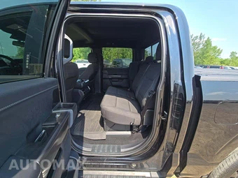 2024 Ford F-150 Hybrid XLT Crew Cab Short Bed - miniatura 10
