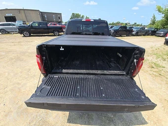 2024 Ford F-150 Hybrid XLT Crew Cab Short Bed - miniatura 11
