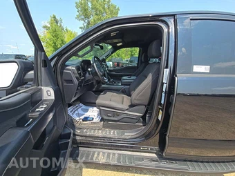 2024 Ford F-150 Hybrid XLT Crew Cab Short Bed - miniatura 3