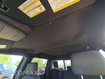 2024 Ford F-150 Hybrid XLT Crew Cab Short Bed - miniatura 8