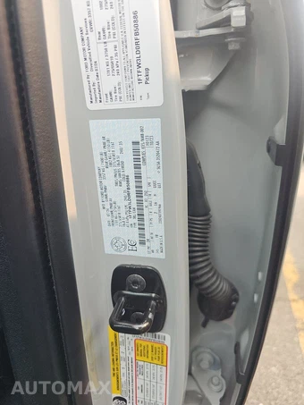 2024 Ford F-150 Hybrid XLT Crew Cab Short Bed - miniatura 14