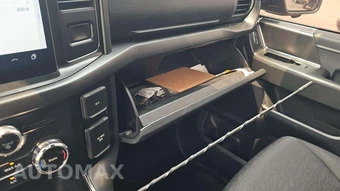 2024 Ford F-150 Hybrid XLT Crew Cab Short Bed - miniatura 19