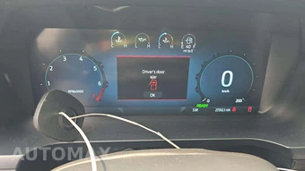 2024 Ford F-150 Hybrid XLT Crew Cab Short Bed - miniatura 21