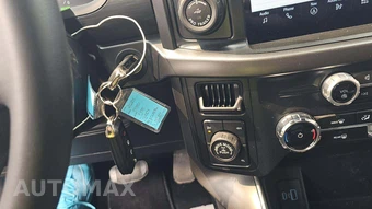 2024 Ford F-150 Hybrid XLT Crew Cab Short Bed - miniatura 24