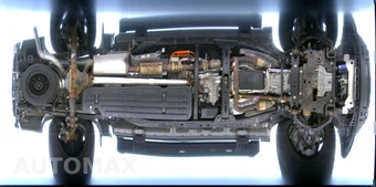 2024 Ford F-150 Hybrid XLT Crew Cab Short Bed - miniatura 25