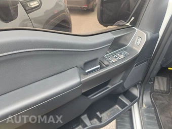 2024 Ford F-150 Hybrid XLT Crew Cab Short Bed - miniatura 9