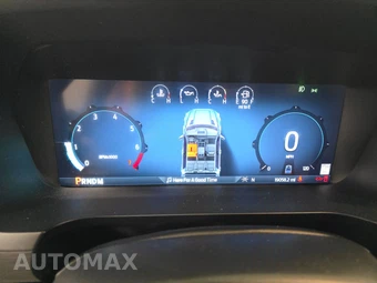 2024 Ford F-150 Hybrid XLT Crew Cab Short Bed - miniatura 12