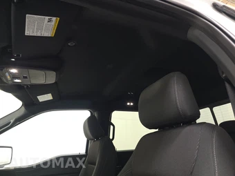 2024 Ford F-150 Hybrid XLT Crew Cab Short Bed - miniatura 17