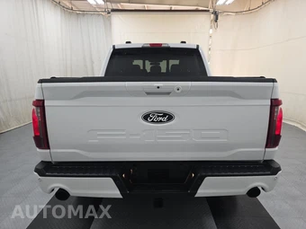 2024 Ford F-150 Hybrid XLT Crew Cab Short Bed - miniatura 5
