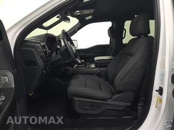 2024 Ford F-150 Hybrid XLT Crew Cab Short Bed - miniatura 7