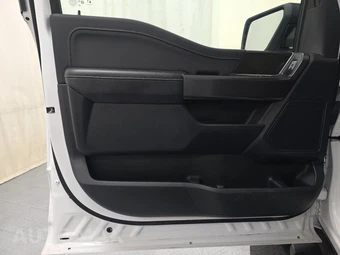 2024 Ford F-150 Hybrid XLT Crew Cab Short Bed - miniatura 9