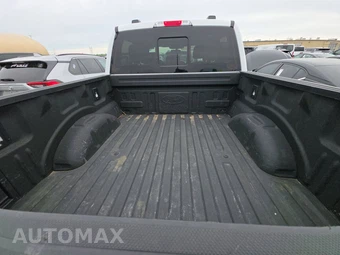 2024 Ford F-150 Hybrid XLT Crew Cab Short Bed - miniatura 16