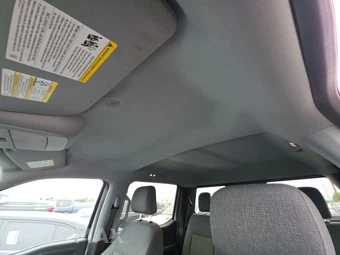 2024 Ford F-150 Hybrid XLT Crew Cab Short Bed - miniatura 17